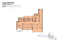 Lentoria (D26), Condominium #570005631